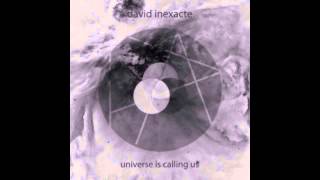David Inexacte - Universe Calling Us