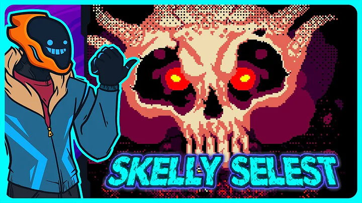 Budget Banger Top-Down Shooter Roguelike! - Skelly Selest