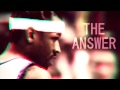 Allen iverson career mix  chaos knight by oldskoolbball