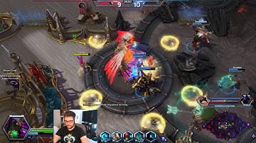 Brightwing Gameplay!