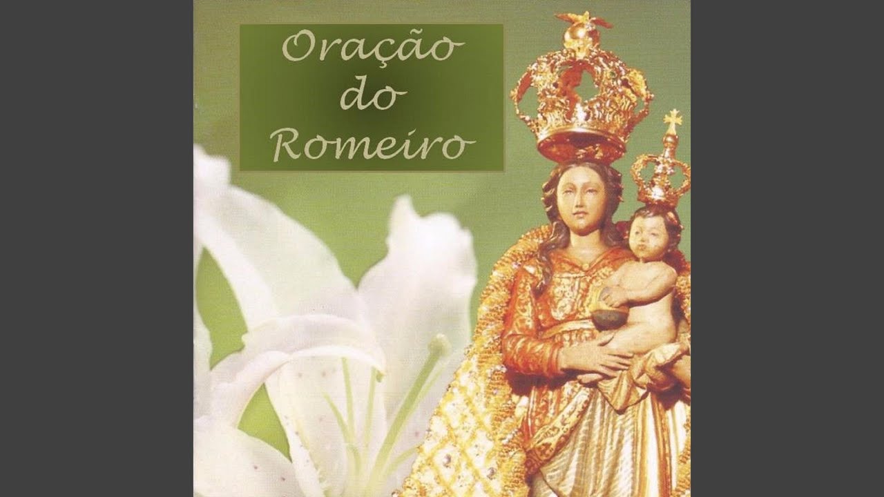 Oração do Romeiro