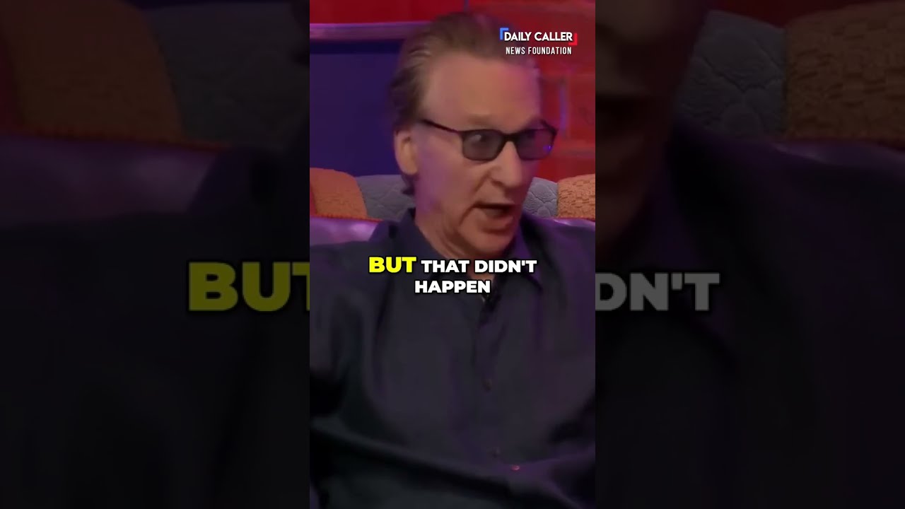 Bill Maher Admits He Was WRONG About Trump S Tariffs They Didn T Sink The Economy 
