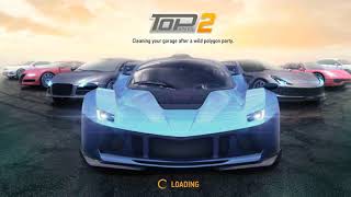 Top Speed 2: Drag Rivals & Nitro Racing ... screenshot 3