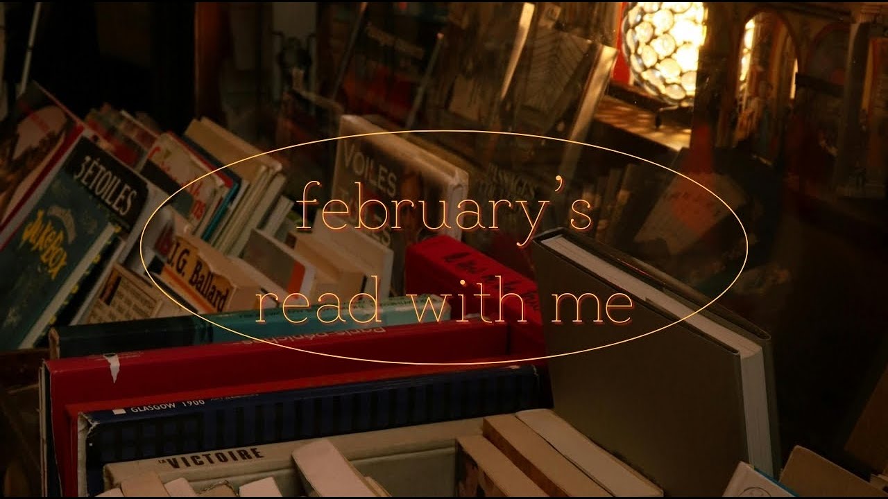 6시간 리드윗미☆ 2026.2.25 pm4:00 ~pm10:00방송