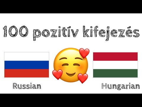 Videó: A 26 Legviccesebb Cseh Kifejezés (és Hogyan Kell Használni őket)