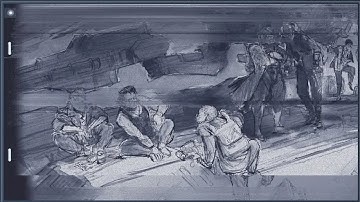 Armored Core Lore: The Redguns