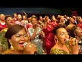 CHRISTMAS CAROL 2018 MEDLEY SONGS NIGERIAN COMPILATION | O COME ALL YE FAITHFULL