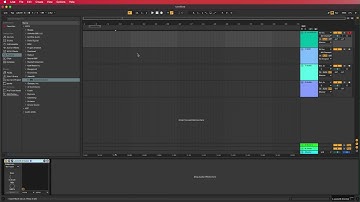 Getting Started with the Jamstik in Ableton Live