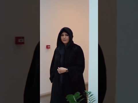 Sheikha Latifa Bint Mohammed Inaugurate Time And Identity Art Exhibition #shorts #short #faz3 #fazza