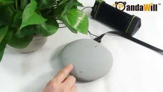 MUZO Cobblestone Amazing Smart WiFi & HiFi Music System For Speakers screenshot 4