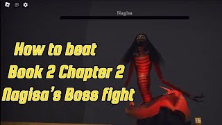 Tutorial: How to beat B2C2 Boss fight?