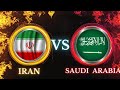 Iran vs saudi arabia  new comparisons in 2024  iran comparison  foryou new