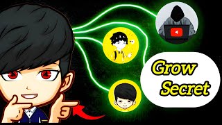 Cracking the Code : SUPER FAST Channel Growing Strategy in 2025