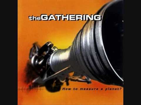 The Gathering - Frail (You Might As Well Be Me)