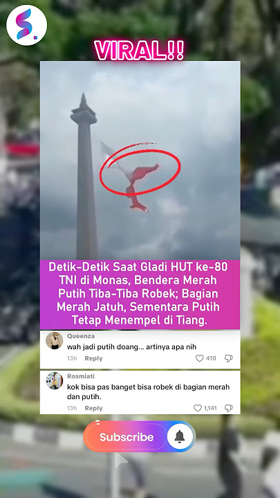 Wah kok Bisa Yaa?? #shortsviral #trending #beritaterkini #masukberanda