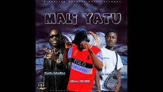 Mali Yatu feat Guefajohnden Lil Gaza