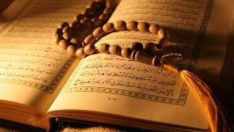 سورة الأنفال للقارئ عبدالباسط عبدالصمد