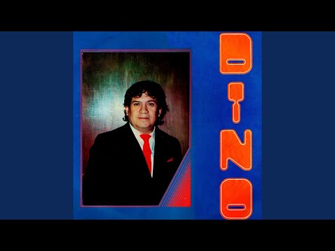 Dino - Paloma del Alma Mia