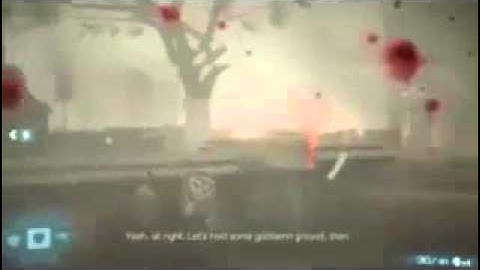 Army of Two The Devils Cartel Among the Dead part 15 Music Walkthrough