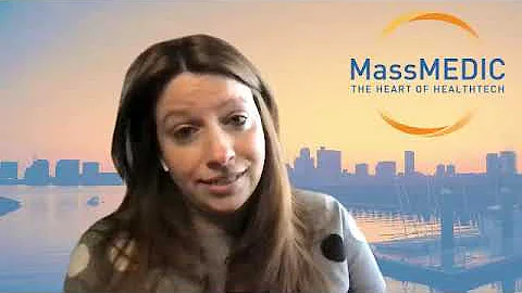 Women in MedTech Virtual Forum - Featuring Women i...