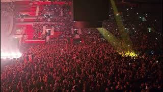 Electric Callboy - Everytime we touch (half acoustic) | live in Helsinki 7.11.25