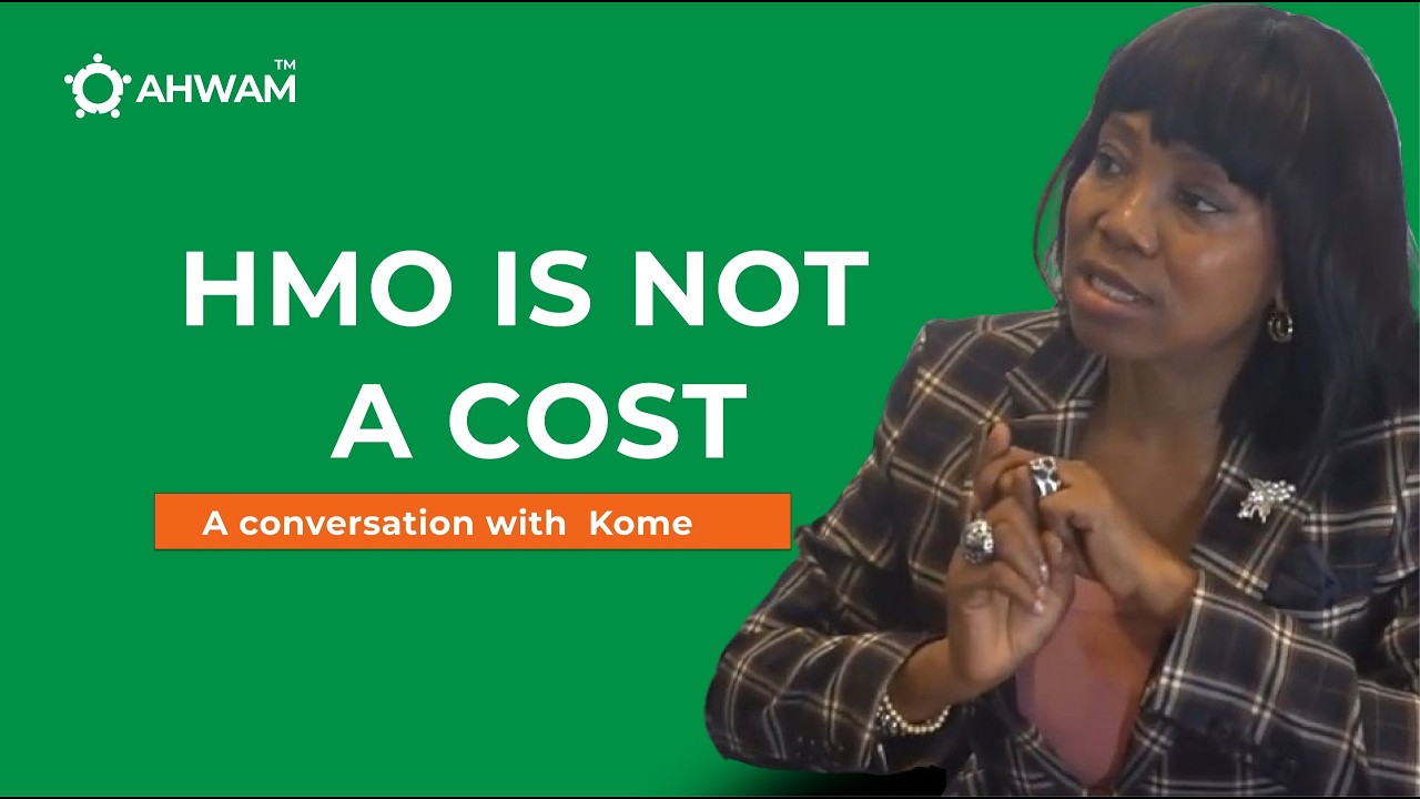 How to Reduce Staff Turnover in Nigeria (Why HMO Is Not a Cost)