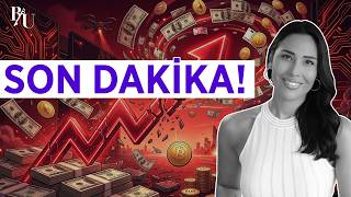 SON DAKİKA! | BESTE UYANIK