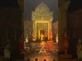 The Night of Apsaras: Spirits of Angkor Come Alive