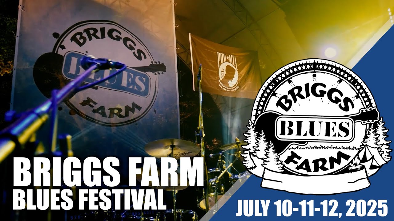 Plan Your Summer Today! July 10-11-12th, 2025