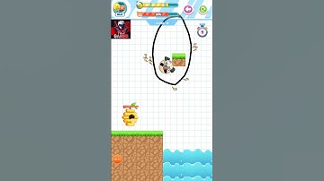 Save the puppy level 12,13 complet subscribe and like now thank for watching video #youtube shorts |