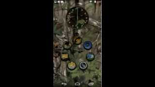 Camo Smart Launcher Theme screenshot 3