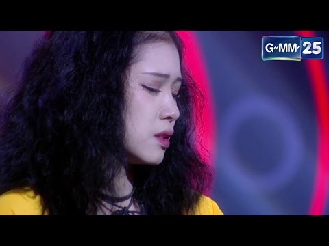 Stage Fighter : มุก ทีมขมคอ - ขอโทษหัวใจ [091216]