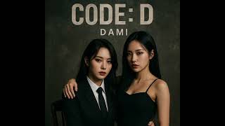 Dami - Code Her Audio