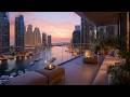 Sunset Chillout Lounge – Smooth Ambient Relaxation