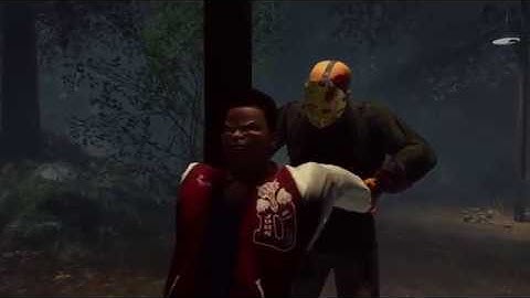 Friday the 13th Gameplay Single Player Challenges Broken Down 1/10 New Update
