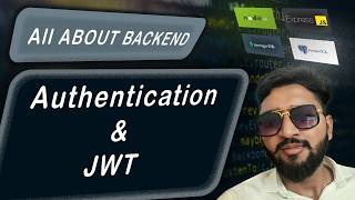 JWT Authentication with Middleware in Node.js | Authorization Header Explained | #nodejs #js