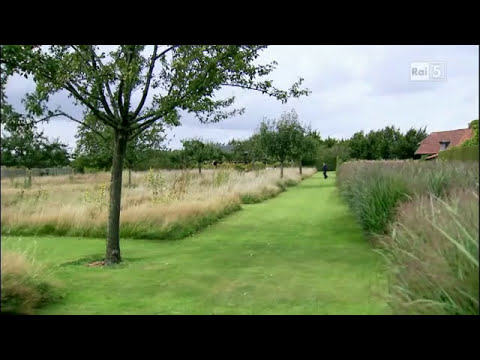 Video: I migliori giardini di Francia