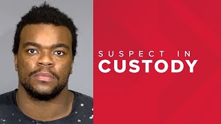 26-year-old man arrested in series of Indianapolis robberies