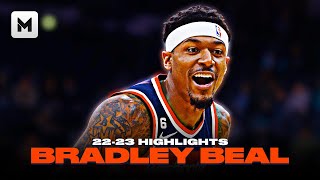 The BEST Of Bradley Beal So Far! 🧙‍♂️🔥