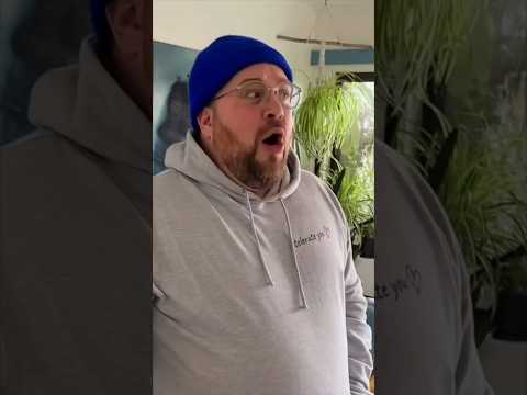 Two triggers in one video, my work here is done