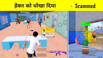 😡 I KILLED HACKER IN MILITARY BASE - NOOB HACKER VS LEGEND X