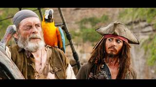     Johnny Depp’s Most Iconic Movie Moments