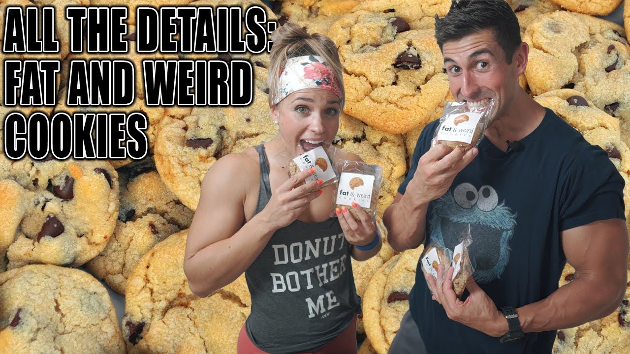 Launching Our Cookie Company Fat And Weird Cookies Cookie Taste launching-our-cookie-company-fat-and-weird-cookies-cookie-taste