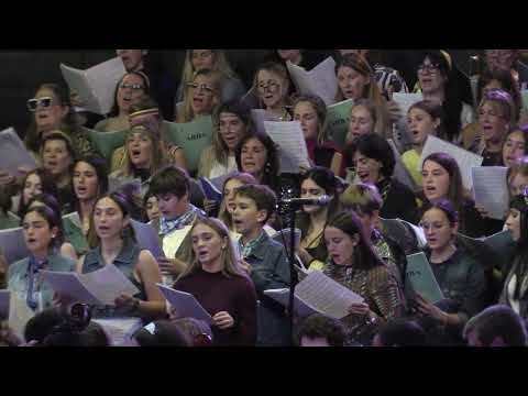 Thank You For The Music ABBA XXIX Choral Concert