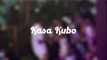 Kevv. - Kasa Kubo (Acapella) [OFFICIAL LYRICS VIDEO]