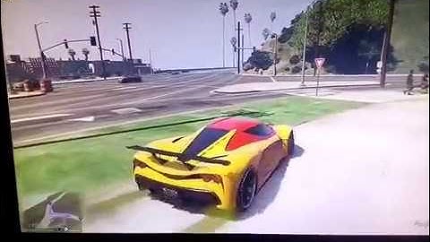 R7 250 ddr3 2gb 128 bit test GTA V