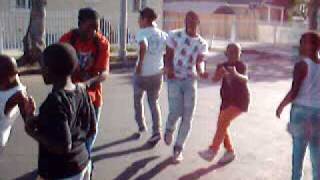 PBJ WAS HAVEING FUN JERKIN