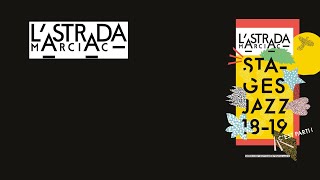 Grain de Sel TV : Stage de Saxophone avec Plume à L'Astrada