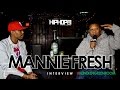 Mannie Fresh Talks Molding The Cash Money Sound, DJing, Working With Lil Wayne & More