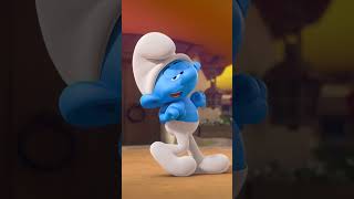 The Smurfs | دعني أريك كيف تكون صداقات! | السنافر | رسوم متحركة للأطفال